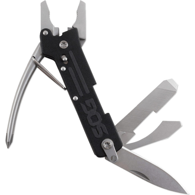 Мультитул SOG MICRO TOOLCLIP TC1001 SG_TC1001