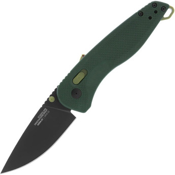 Нож SOG AEGIS MK3 FOREST+MOSS