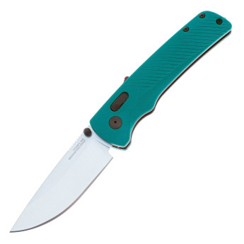 Нож SOG FLASH AT COOL GREY